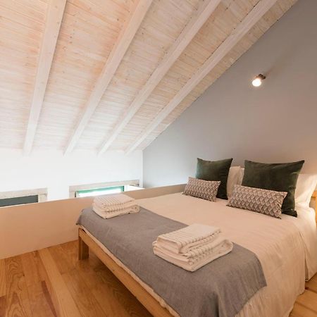 Apartamento Doispontozero Oliveirinhas OOporto Exterior foto