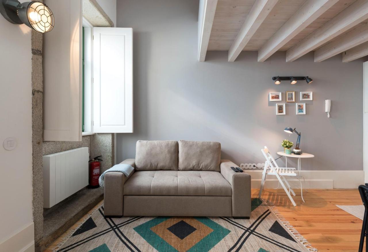 Apartamento Doispontozero Oliveirinhas OOporto Exterior foto