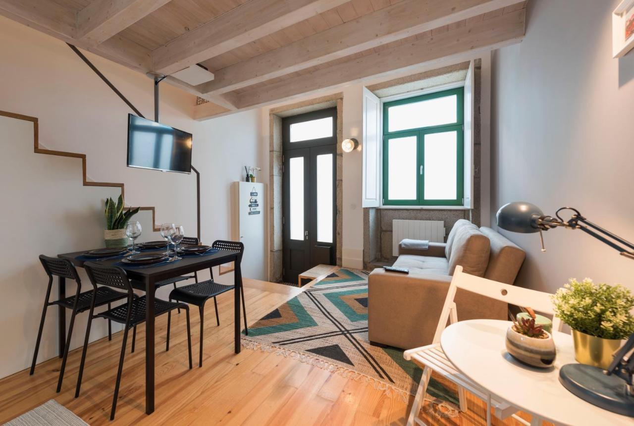 Apartamento Doispontozero Oliveirinhas OOporto Exterior foto