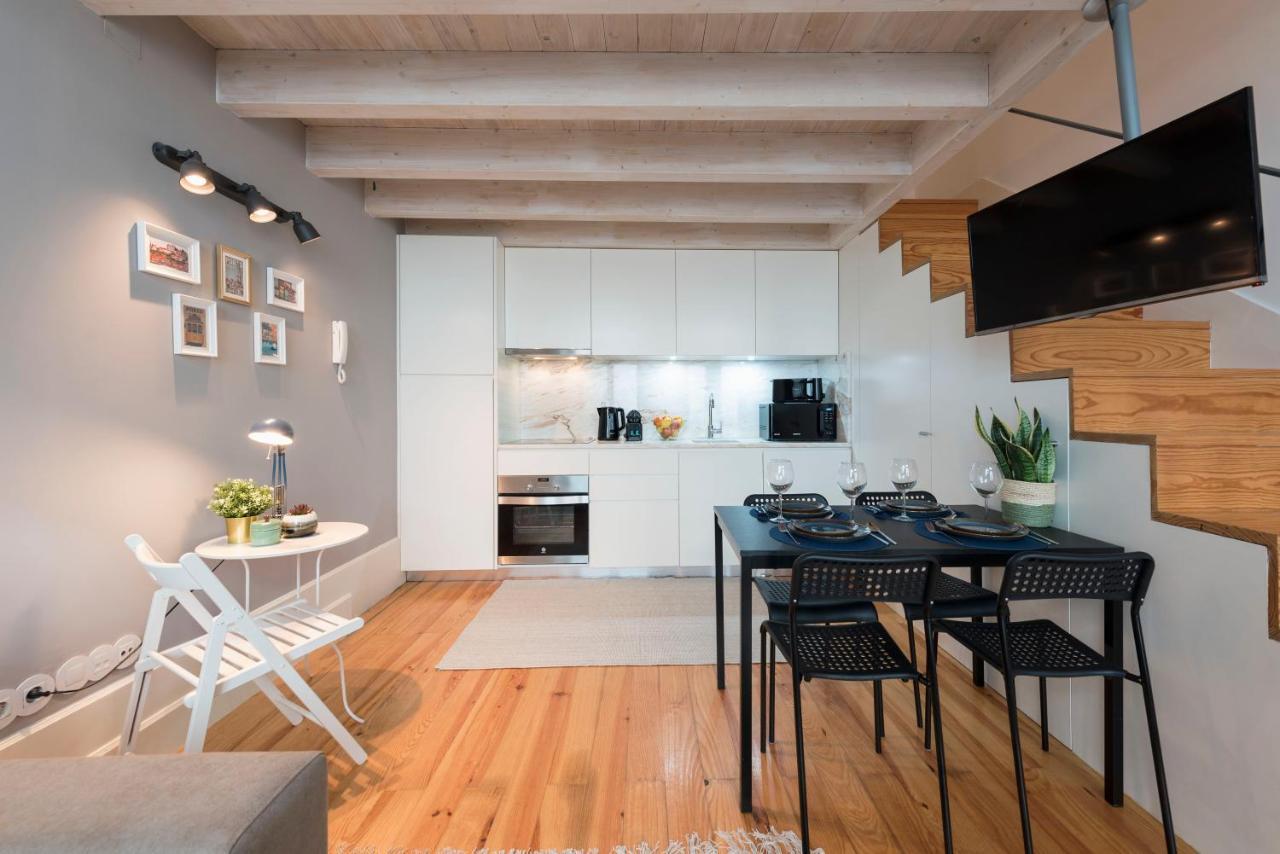 Apartamento Doispontozero Oliveirinhas OOporto Exterior foto