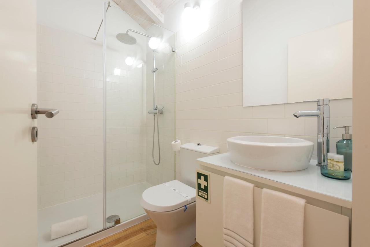 Apartamento Doispontozero Oliveirinhas OOporto Exterior foto