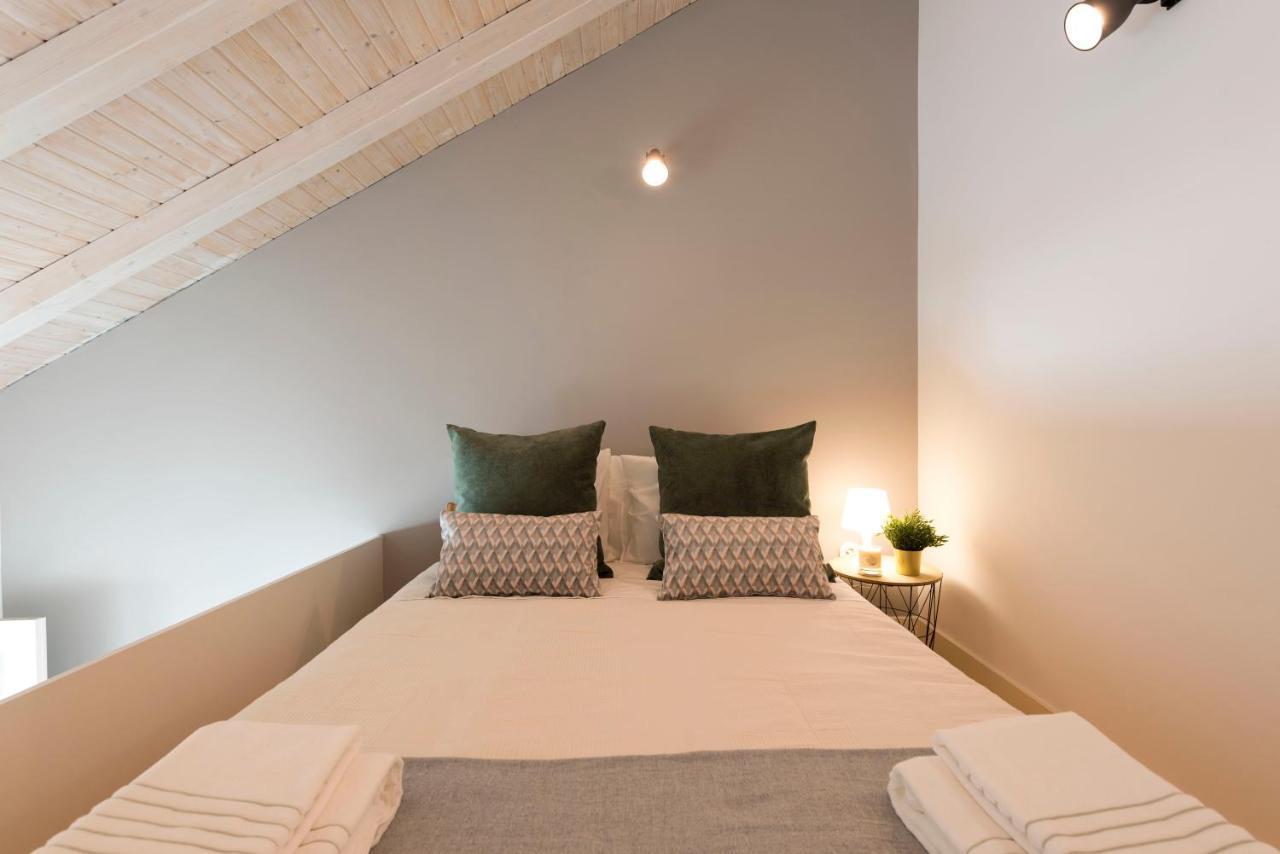 Apartamento Doispontozero Oliveirinhas OOporto Exterior foto
