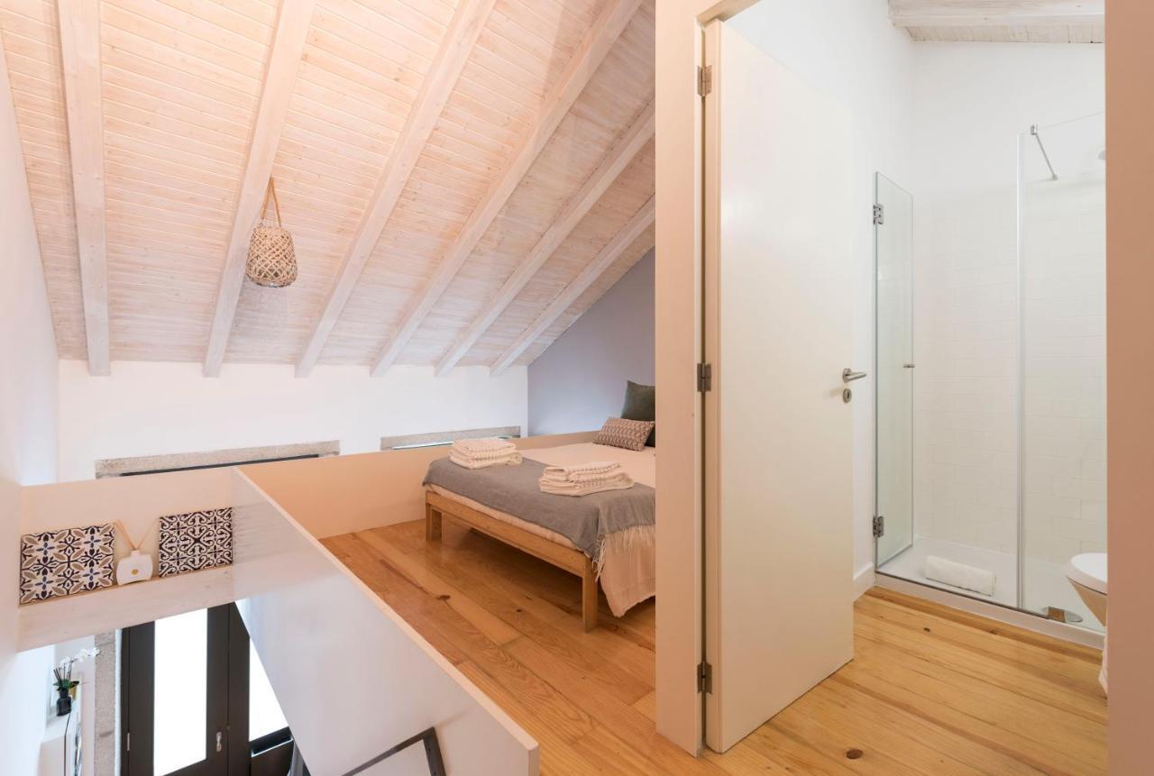 Apartamento Doispontozero Oliveirinhas OOporto Exterior foto