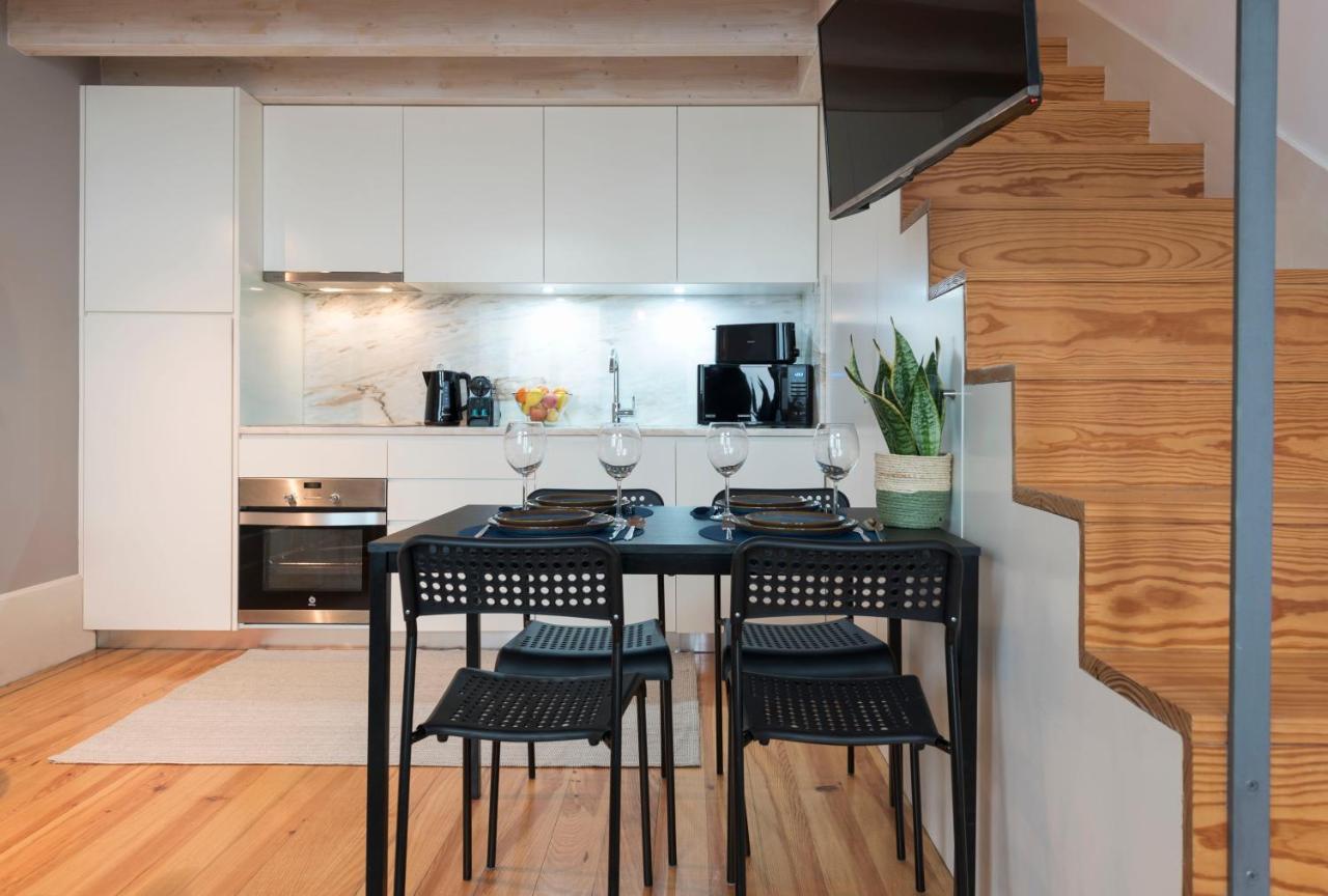Apartamento Doispontozero Oliveirinhas OOporto Exterior foto