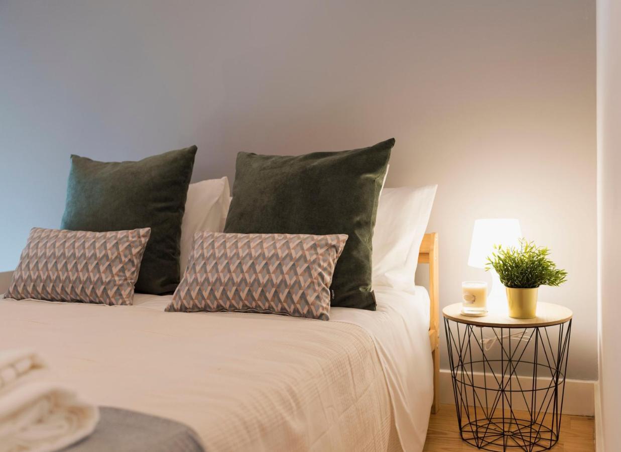 Apartamento Doispontozero Oliveirinhas OOporto Exterior foto